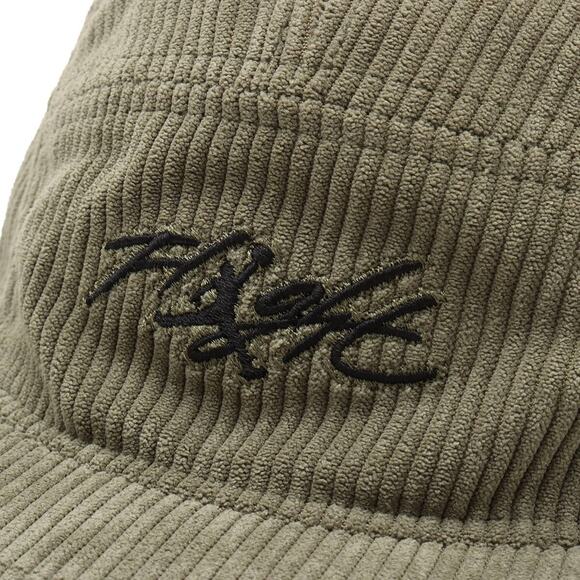 Nike Jordan Cap Hat Jumpman Fly Corduroy 5 Panel Flight Mens L/XL FV5297 222 NEW - Picture 7 of 14